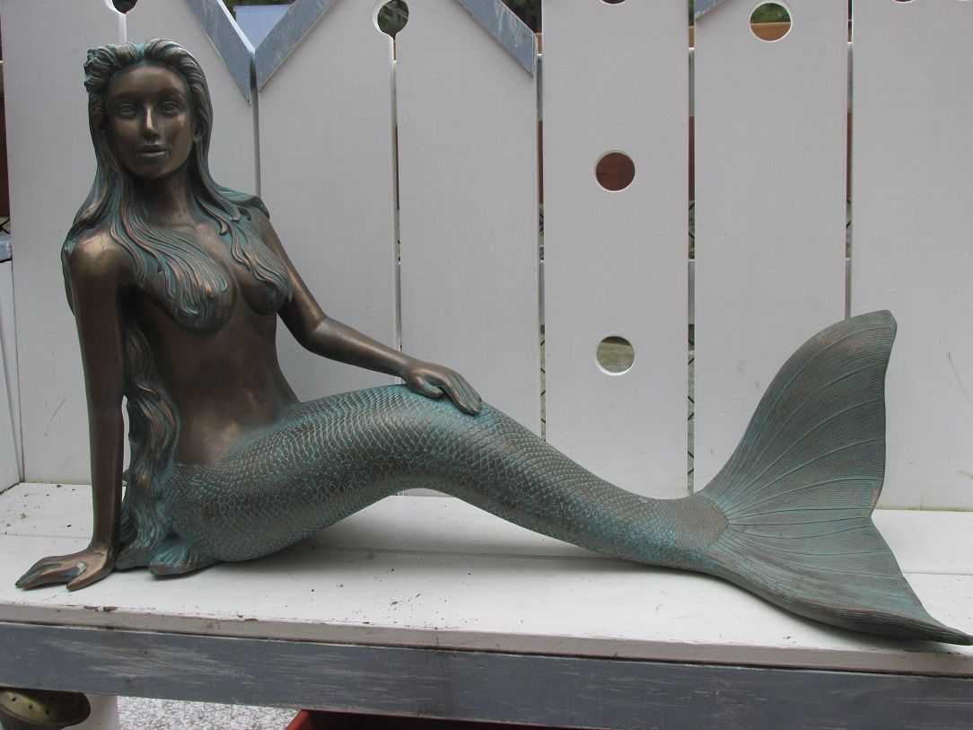 MERMAID "NERISSA"