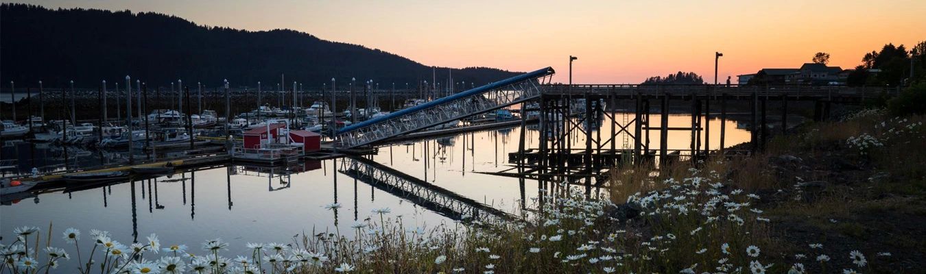 accommodations Selvodia Alaska