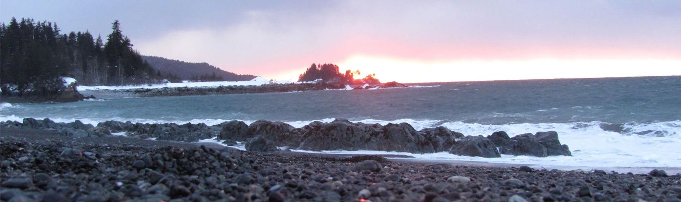 Alaska vacation Rental