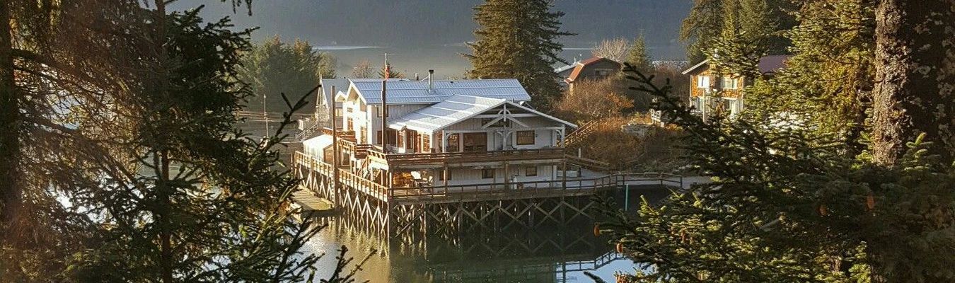 Waterfront cottage Selvodia